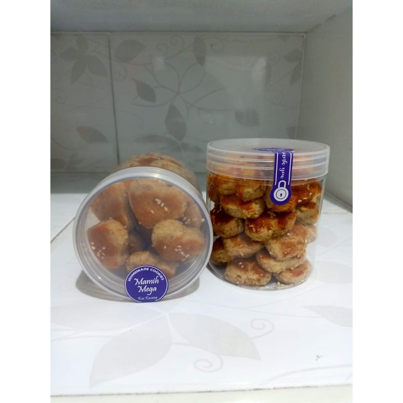 

KUE KERING KACANG