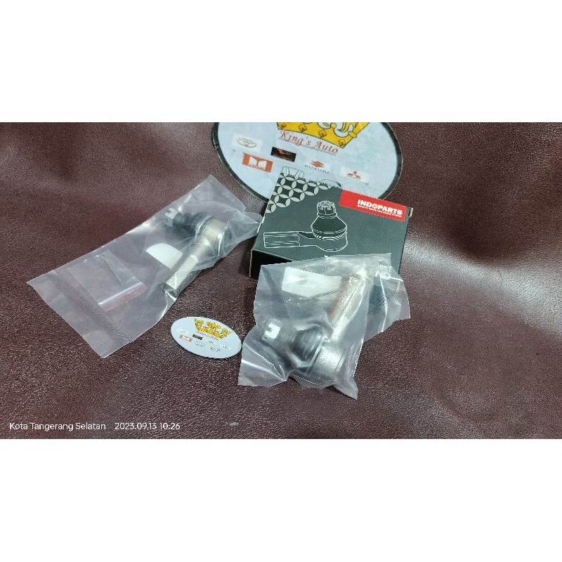 TIE ROD APV - ARENA (SEPASANG)