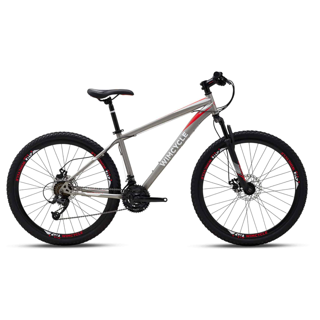 Sepeda Gunung MTB Wimcycle Falcon