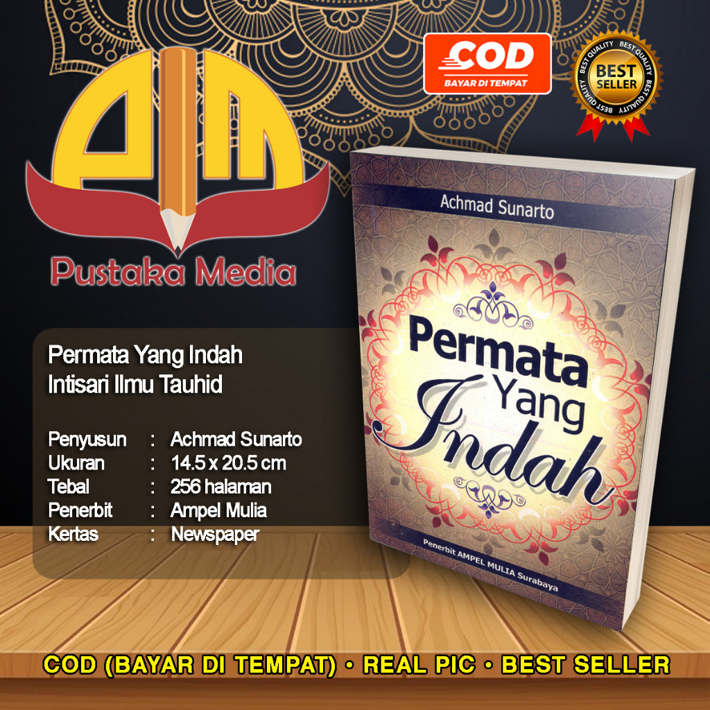 Permata Yang Indah