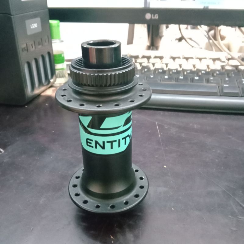 hub entity xl2