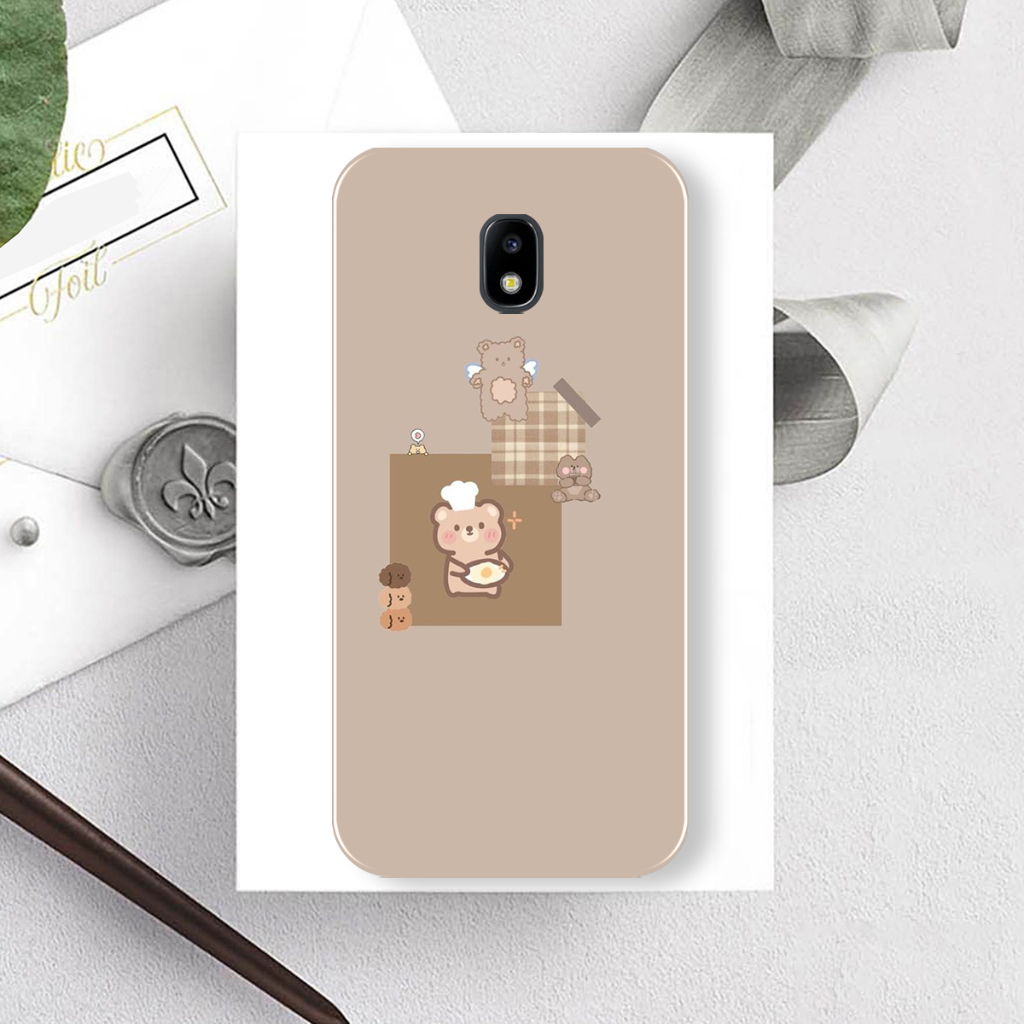 Case  SAMSUNG J3 PRO Casin g Hp - Softcase Case  SAMSUNG J3 PRO Casing Hp - Softcase - Case Hp  SAMS
