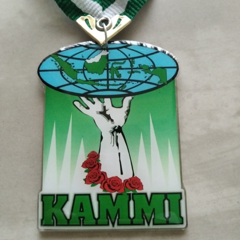 Gordon KAMMI Terkeren