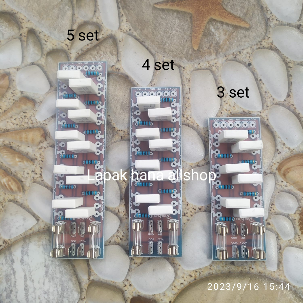Pcb tr final  toshiba 3set 4set 5set  plus komponen pcb fiber fr4 pcb transistor pcb line tr toshiba