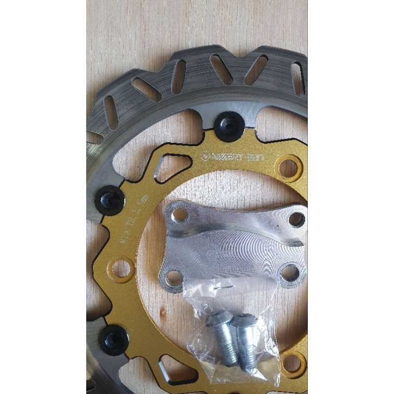 Disk Brake piringan cakram Nassert Beet Aerox Nmax