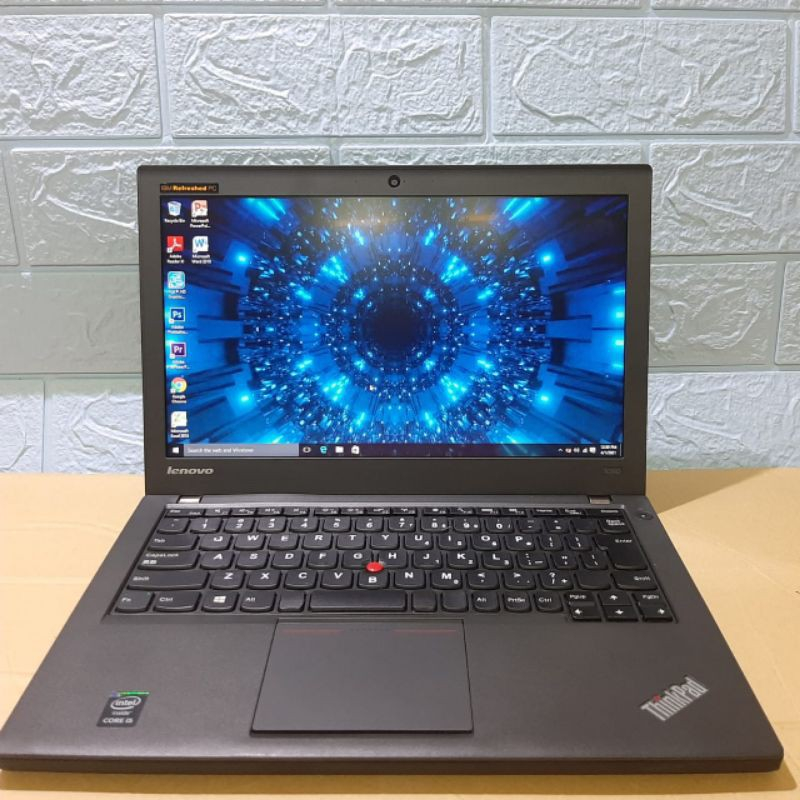Laptop Lenovo x240 i5 Ram 8/256GB SSD , WIN 10