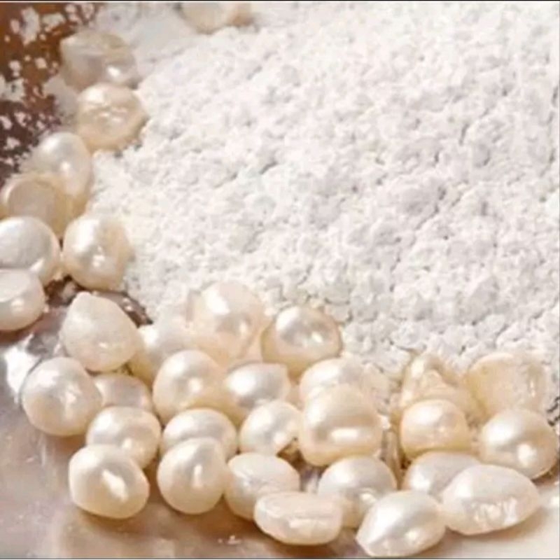 

PURE PEARL POWDER / BUBUK MUTIARA / ZHEN ZHU FEN