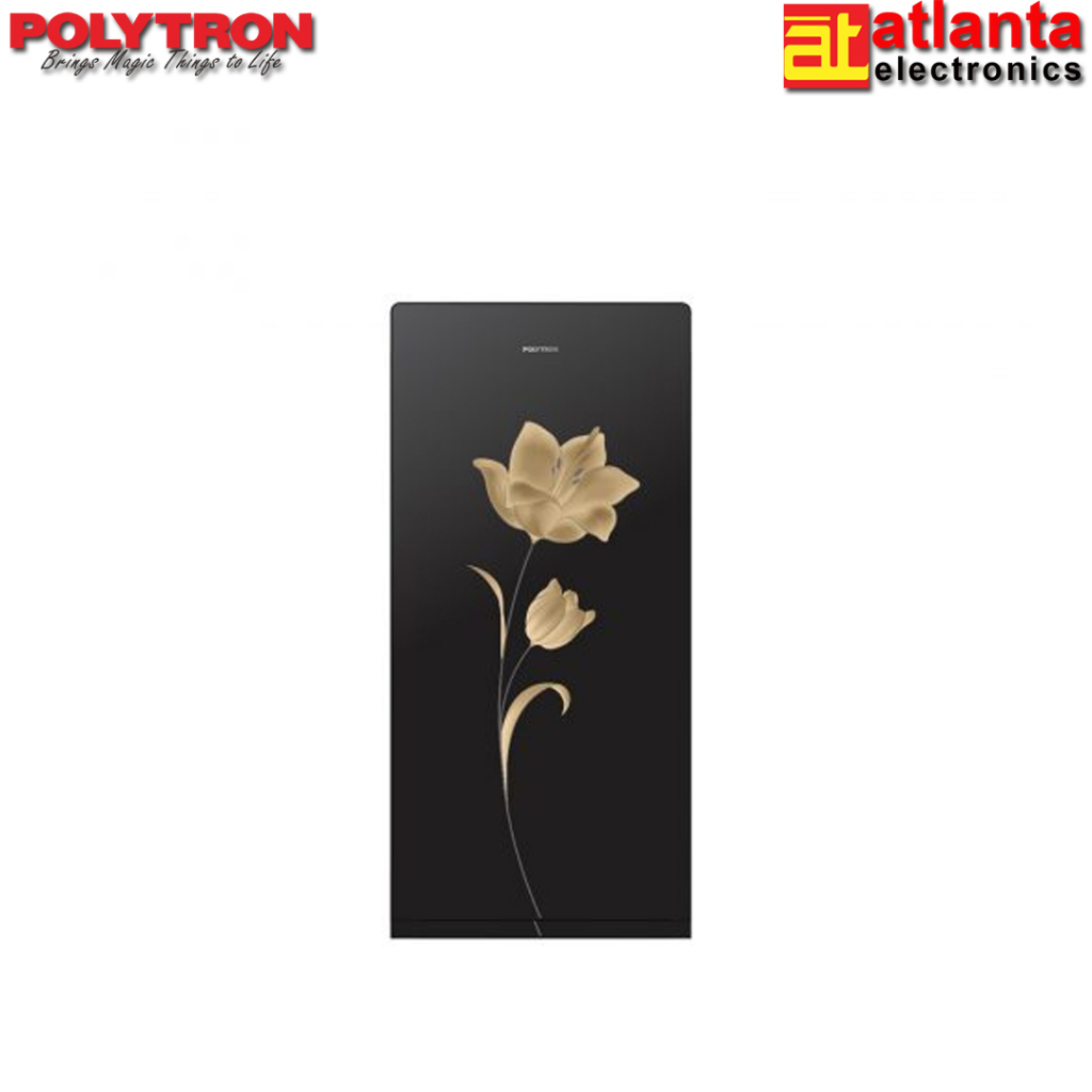 Kulkas 1 Pintu Polytron PRA 18MNX