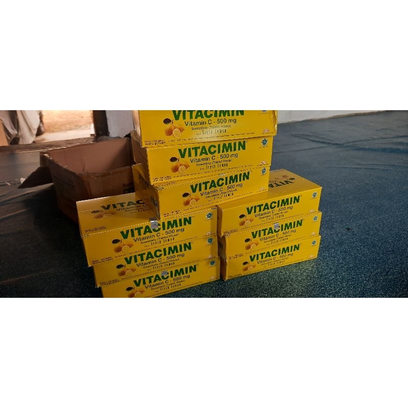 

vitacimin lemon