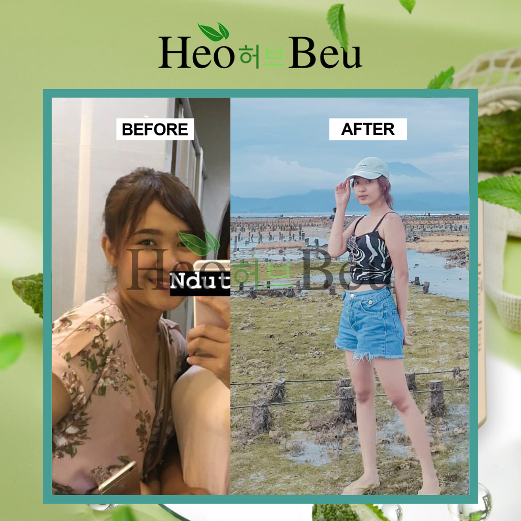 

Temukan PROMO TEH HEO BEU SLIMMING TEA | HEO BEU SLIMMING TEA ORIGINAL | TEH PELANGSING ORI | HEO BEO SLIMING TEA BPOM ORI 100%