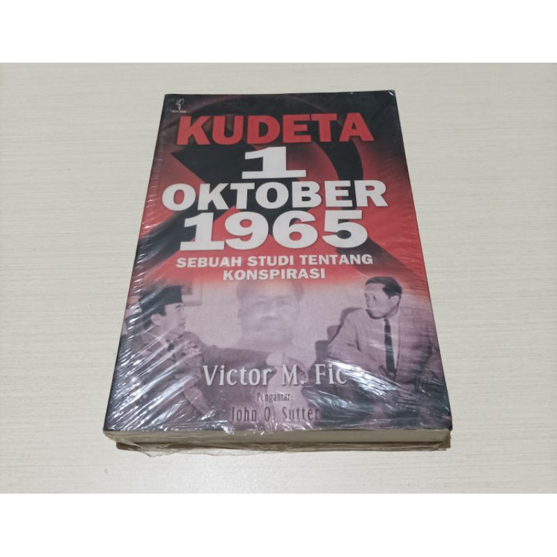 KUDETA 1 OKTOBER 1965