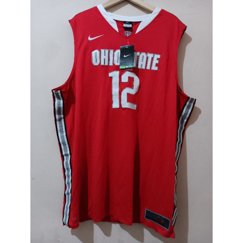 Nike jersey Basketball Ohio State