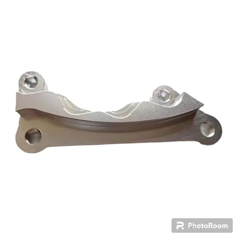 breket kaliper 2 piston belakang nmax old nmax new