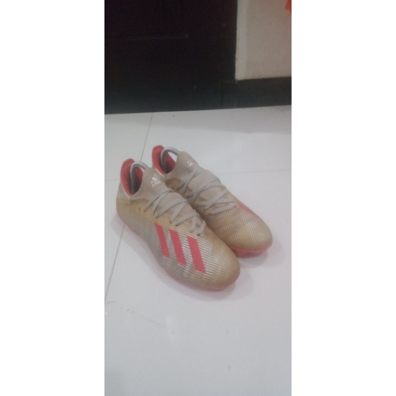 sepatu bola adidas x 19.3