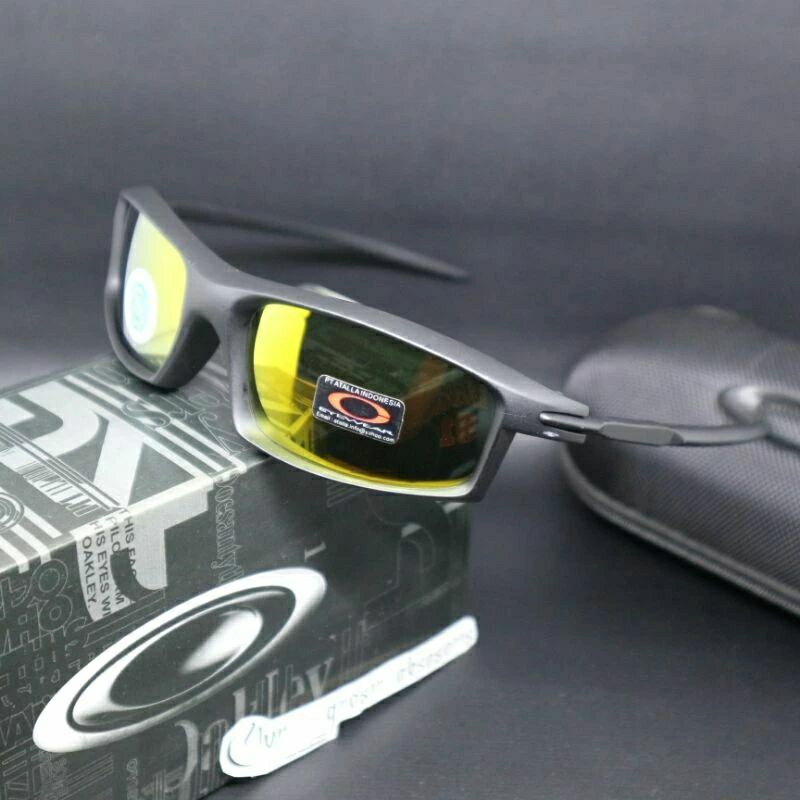 KACAMATA SEPEDA OVALEY 3001 SG PRIA/WANITA