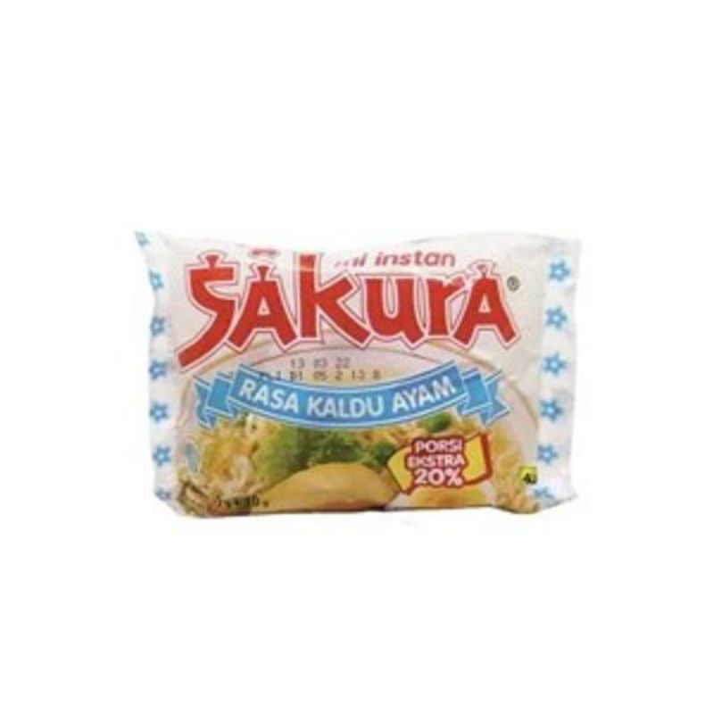 

sakura kaldu ayam