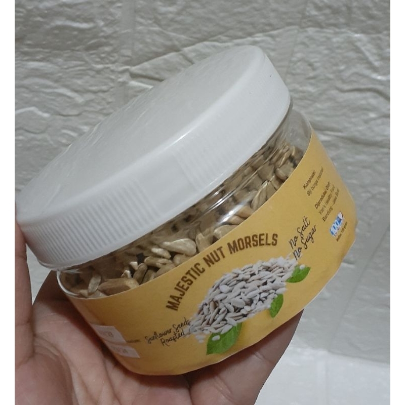 

sunflower seeds roasted