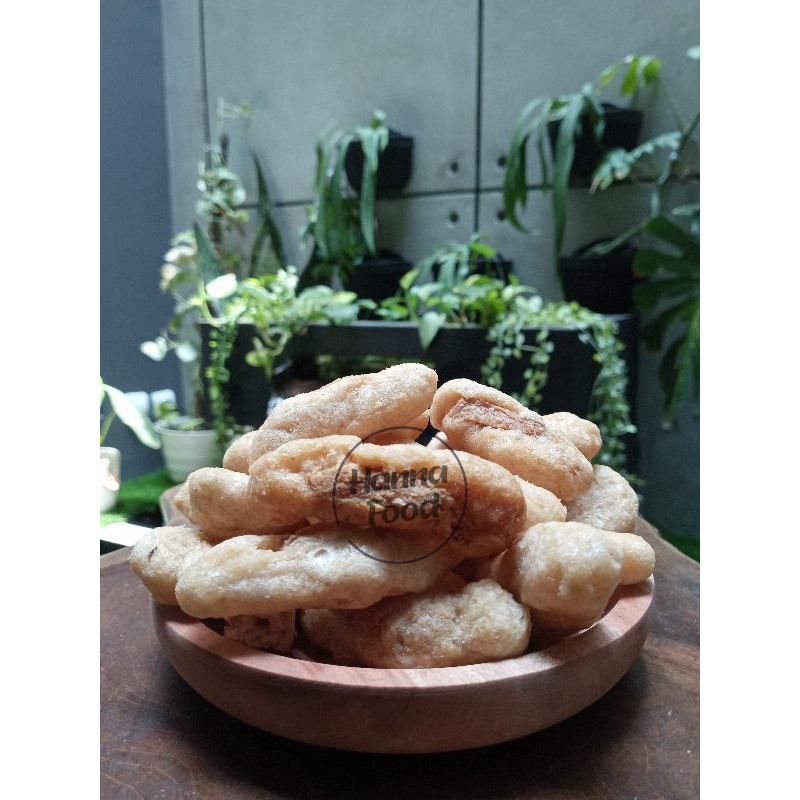 

CUANKI LIDAH STIK ISI 20 PCS / BATAGOR LIDAH STIK