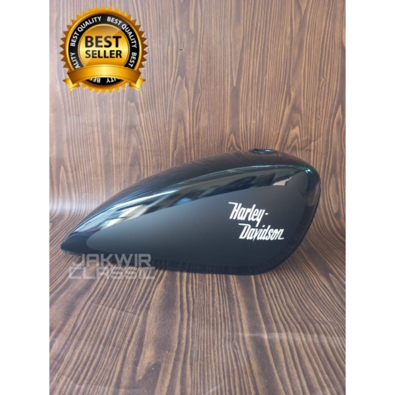 Tangki Bobber Sporter Harley Tangki sporter sportster