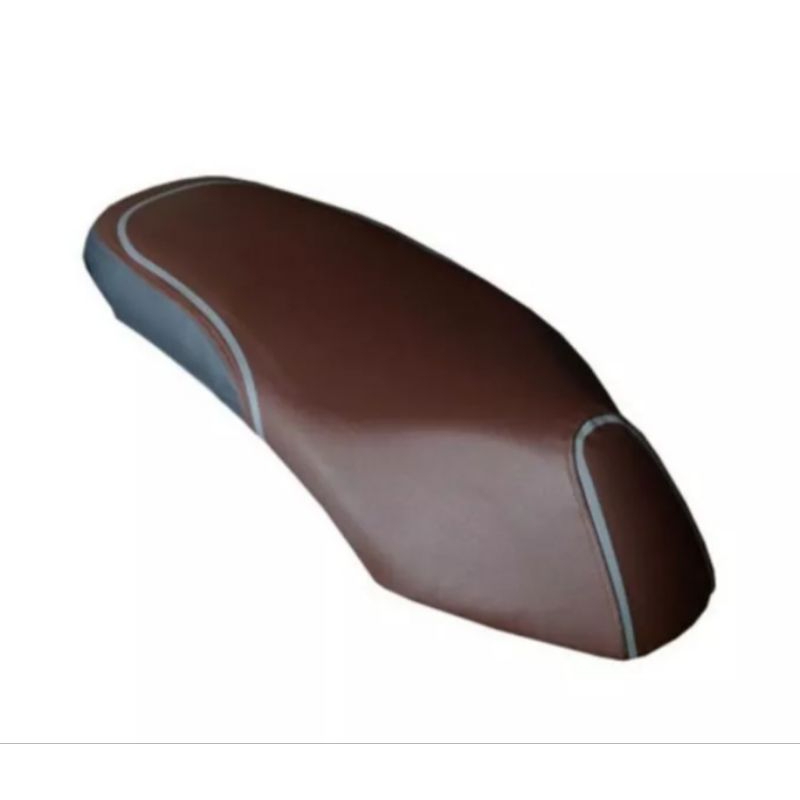 Cover kulit jok scoopy Ori