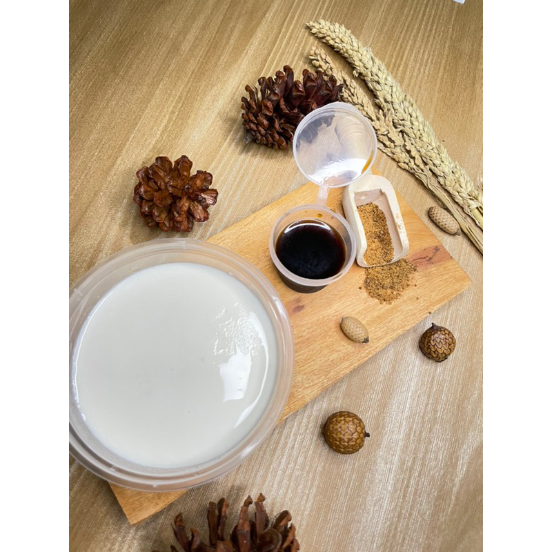 

pudding gulmer ala gyuk*ku