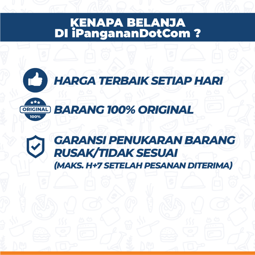 Beras Premium Cap Topi Koki Setra Ramos 5 Kg [Harga Sudah Termasuk Ongkir] - JKT Image 4