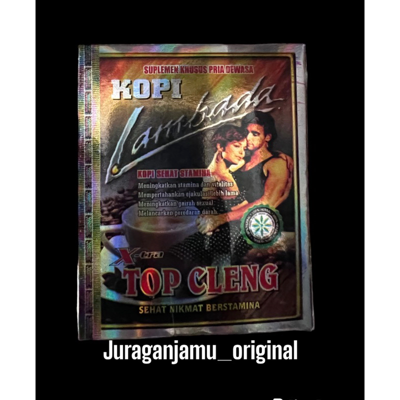 

kopi/LAMBADA ORIGINAL
