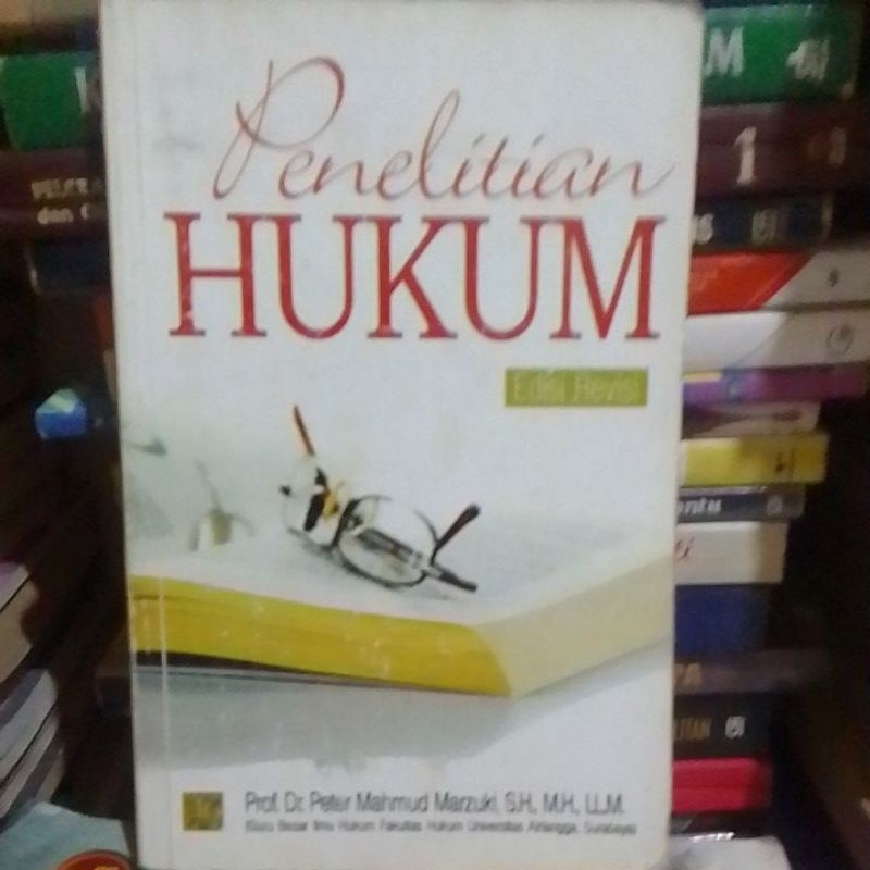 ORIGINAL / PENELITIAN HUKUM ( edisi revisi )