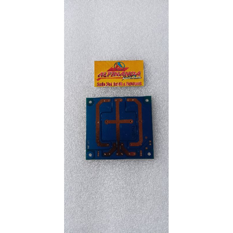 PCB ELCO CLASS AB 2 CAPASITOR