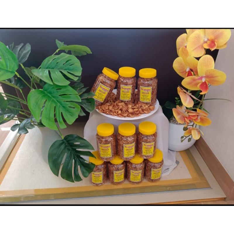 

Bawang merah original tanpa tepung (90gram)