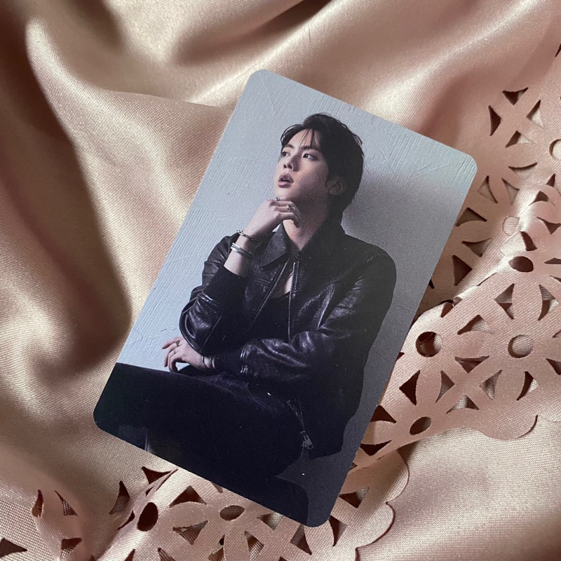 Pc Luckydraw/LD The Astronaut M2U JIN