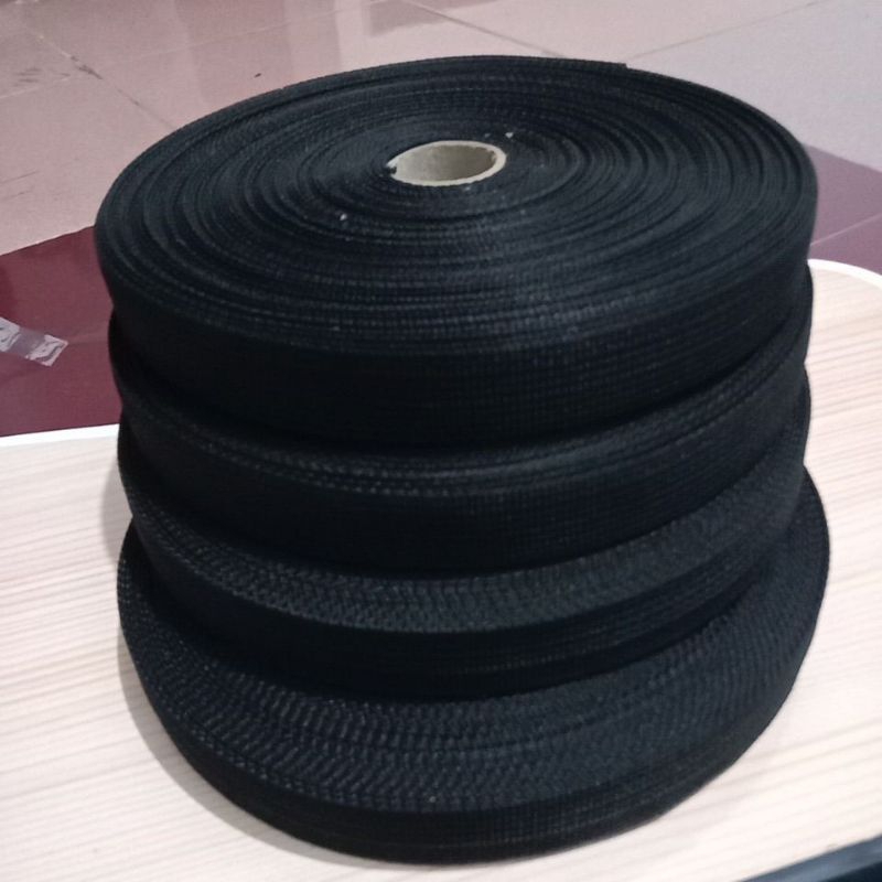 webing ayunan /tenda 2,5cm