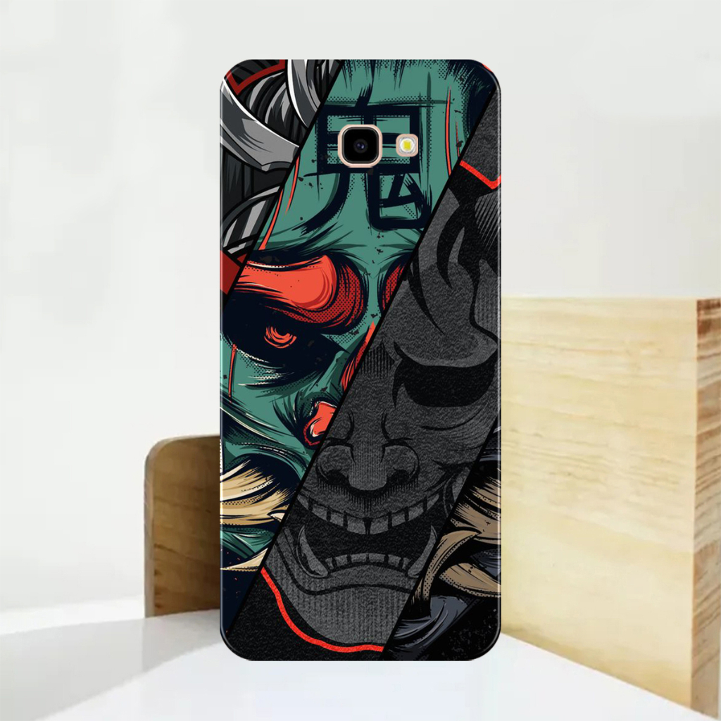 Case SAMSUNG J4 PLS Casin g Hp - Softcase Case  SAMSUNG J4 PLUS Casing Hp - Softcase - Case Hp  SAMS