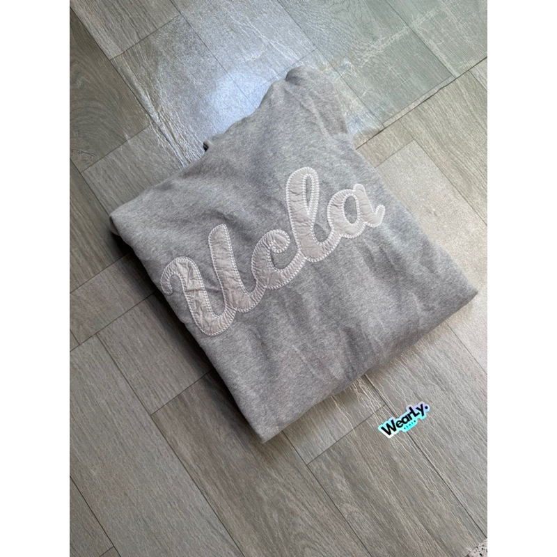 Hoodie Ucla