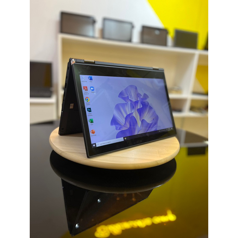 ThinkPad Yoga x380