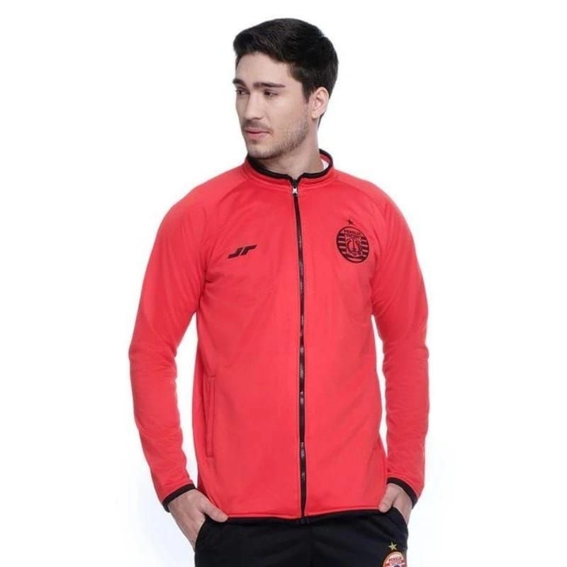 Jacket persija player edition red original 2020