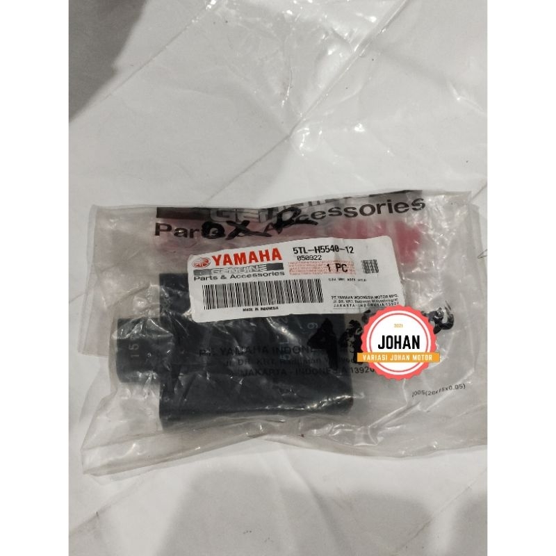 CDI ORI Yamaha motor mio