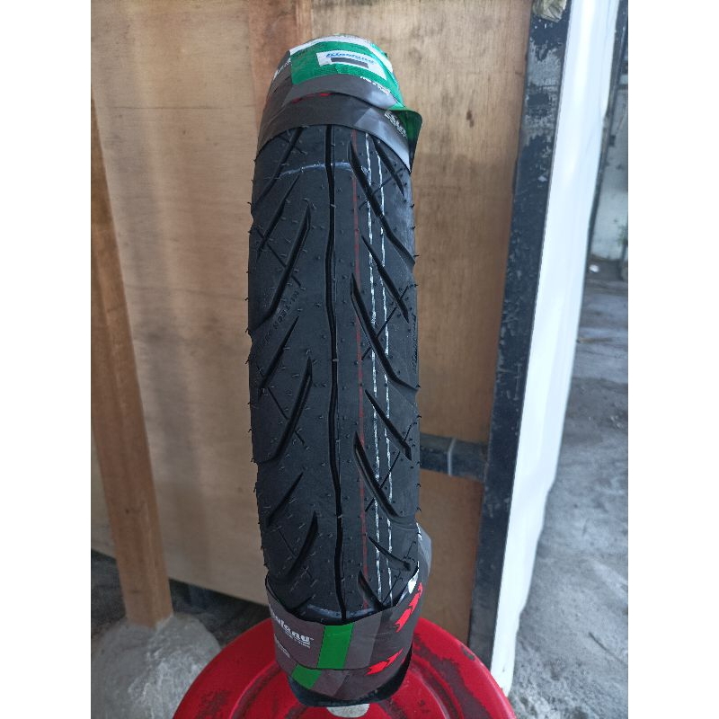 Kingland King Tiger 80/90-14 Tubeless