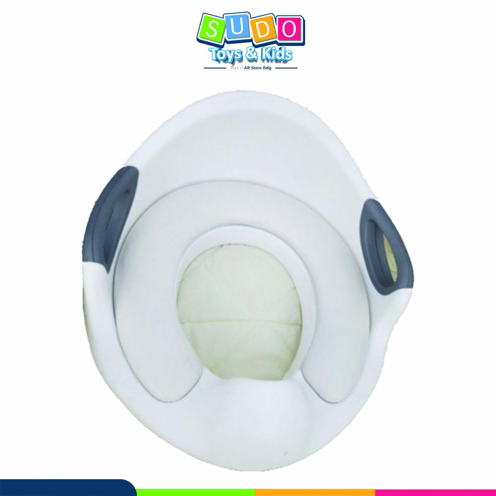Alas Tambahan Latihan WC Toilet Duduk Untuk Anak Dengan Busa Spons Empuk
