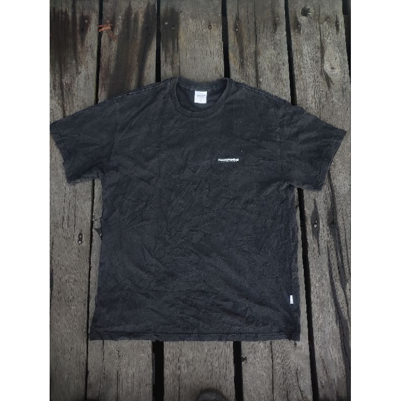 Kaos thisisneverthat second