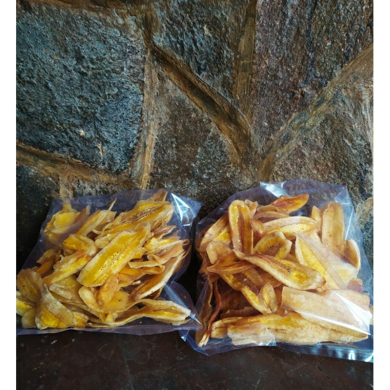 

keripik pisang