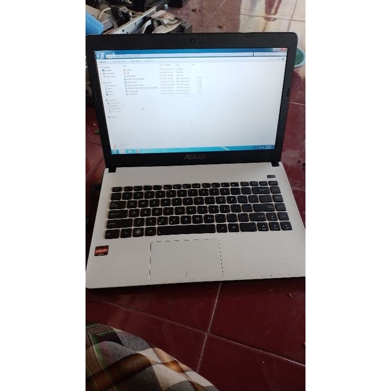 mainboard laptop asus x401u