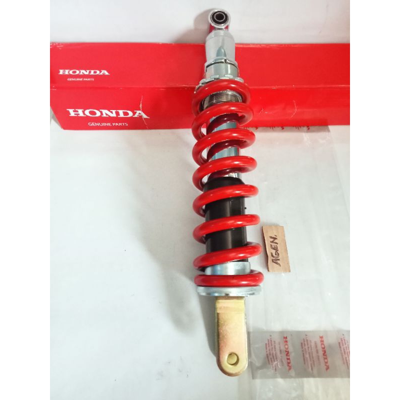 Shockbreaker CRF 150 L Shockbreaker belakang CRF 150 L (K84