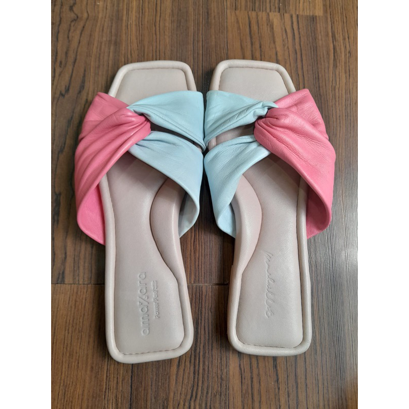 sandal amazara mmehuillet