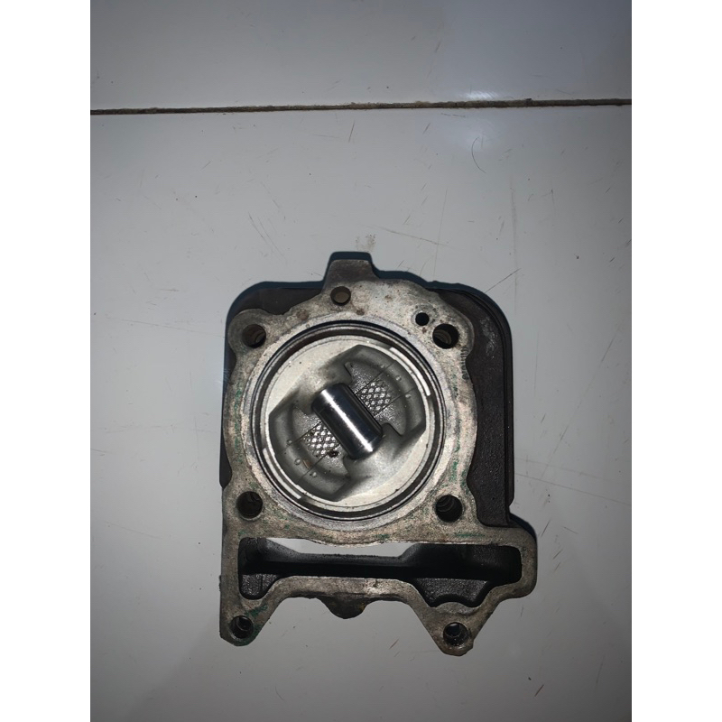 blok vespa lx 125 2v