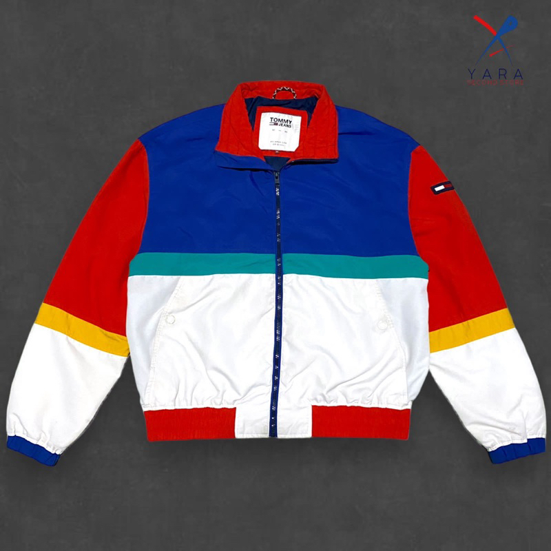 tommy hilfiger,polo tommy hilfiger,tommy jeans,tommy hilfiger second,tommy hilfiger vintage