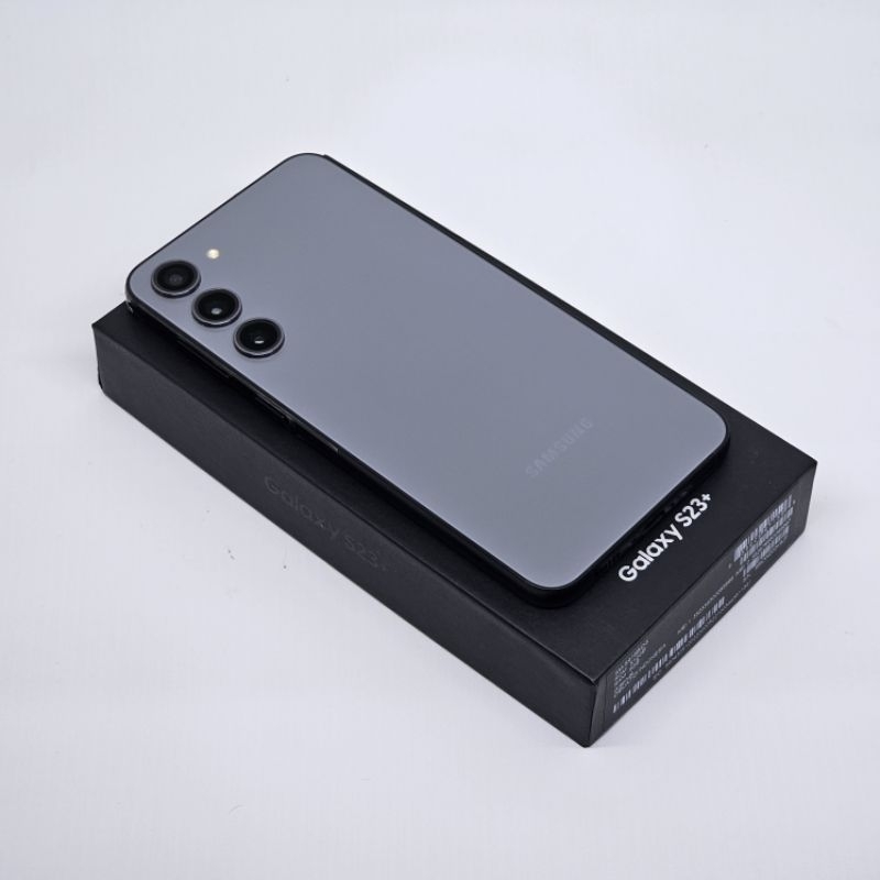 Samsung S23 plus 5G 512gb 256gb resmi garansi SEIN