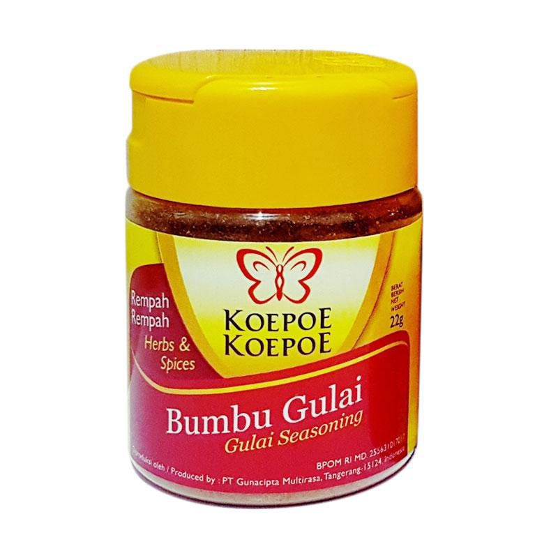 

bumbu gulai bubuk 22 gram