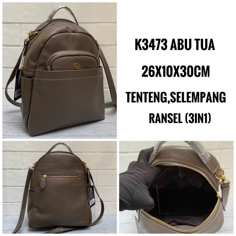 Tas Papillon K3473