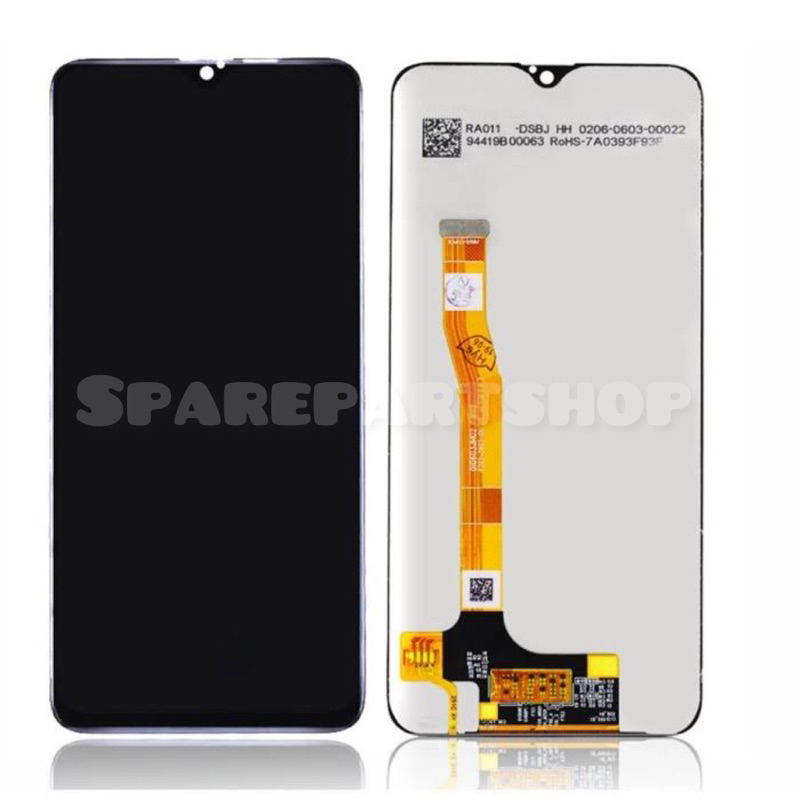 LCD TOUCHSCREEN REALME 3 PRO / REALME X LITE - ORI COMPLETE